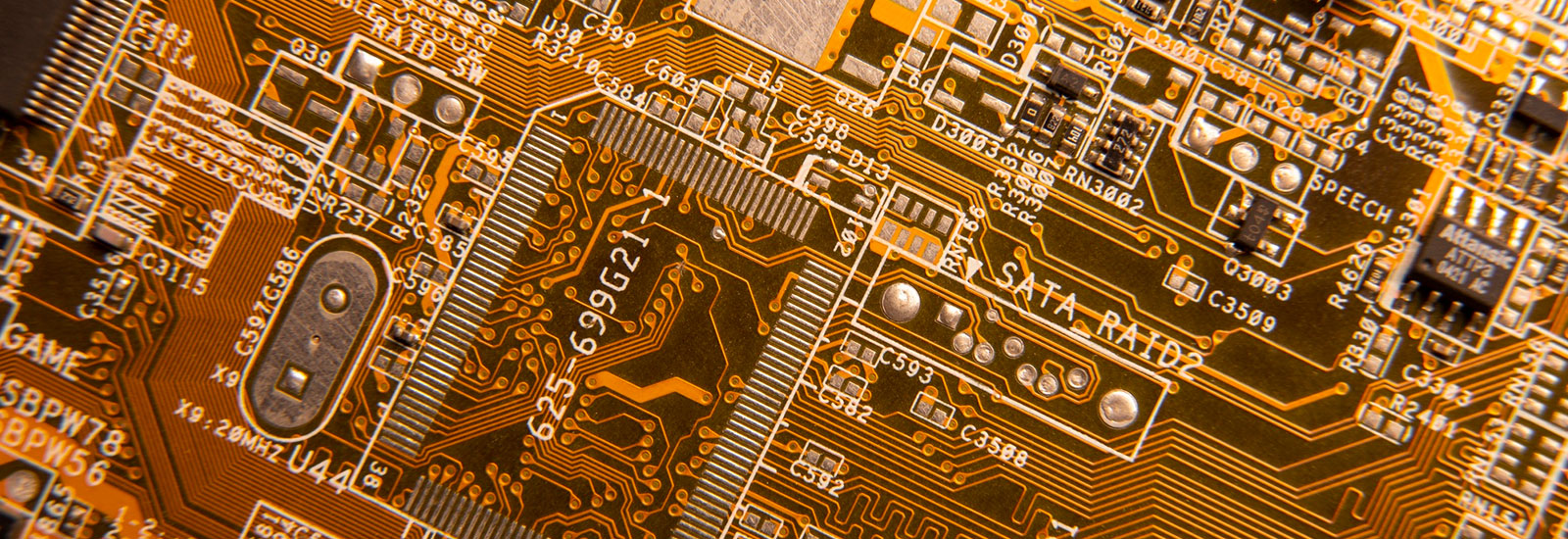 Chip Import Monitoring System (CHIMS)