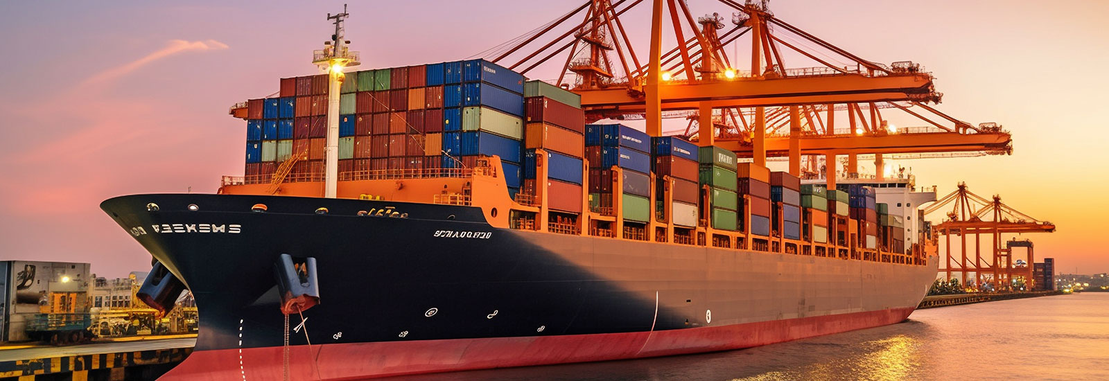 Freight Forwarding