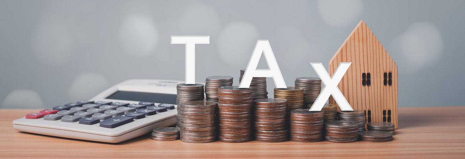 Rebate of State and Central Taxes and Levies (RoSCTL)